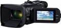 Canon - VIXIA HF G60 Flash Memory Camcorder