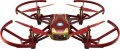 Ryze - Tello Iron Man Edition Drone - Red
