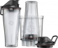 Personal Cup Adapter Kit for Vitamix Legacy Series Blenders - Clear/Transparent