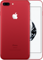 Apple - iPhone 7 Plus 128GB - Red (Unlocked)