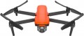 Autel Robotics - EVO Lite Premium Bundle - Quadcopter with Remote Controller (Android and iOS compatible) - Orange