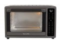 Sur La Table - Air Fry Toaster Oven - Pepper Black