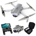 Contixo F28 GPS Drone with 2k Camera - Silver