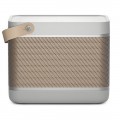 Bang & Olufsen - Beolit 20 Portable Wireless Bluetooth Speaker - Gray