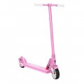 GoTrax - GKS Pro Electric Scooter for Kids w/ 5mi Max Operating Range & 9 Max Speed - Pink