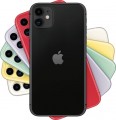 Apple - iPhone 11 128GB - Black