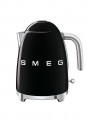 SMEG - KLF03 7-Cup Electric Kettle - Black