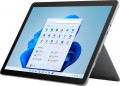 New Microsoft - Surface Go 3 – 10.5” Touch-Screen – Intel Pentium Gold – 4GB Memor y- 64GB eMMC - Device Only (Latest Model) - Platinum - 8V6-00001