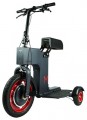ACTON - M Scooter Electric Scooter - Gray