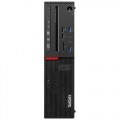 Lenovo - ThinkCentre M700 Desktop - Intel Core i7 - 8GB Memory - 1TB Hard Drive - Black