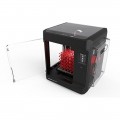 MakerBot - SKETCH Classroom 3D Printer - Black