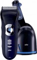 Braun - Series 3 Shaving System - Dark Blue