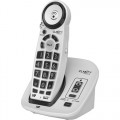 Clarity - Cordless Phone - DECT