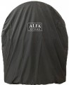 Alfa - Ciao Pizza Oven Top with Base Cover - Grey