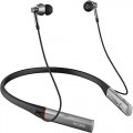 1MORE - Triple Driver Wireless In-Ear Headphones - Silver