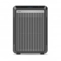 WINIX - 9800 4-Stage True HEPA WiFi Smart Air Purifier - Black