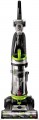 BISSELL - CleanView Swivel Pet Vacuum Cleaner - Sparkle Silver/Cha Cha Lime with black accents