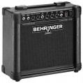 Behringer - Ultratone 15W Keyboard Amplifier - Black