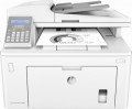 HP - LaserJet Pro MFP M148FDW Wireless Black-and-White All-In-One Printer - Off-White