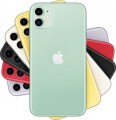 Apple - iPhone 11 256GB - Green