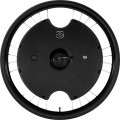 Electron Wheel - 700c Smart Electric Bike Wheel - Black