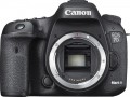Canon - EOS 7D Mark II DSLR Camera (Body Only) Wi-Fi Adapter Kit Black