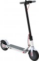 Hover-1 - Journey Foldable Electric Scooter w/16 mi Max Operating Range & 14 mph Max Speed - White