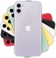 Apple - iPhone 11 128GB - Purple