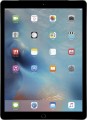 Apple - 12.9- Inch iPad Pro with Wi-Fi + Cellular - 128 GB (Sprint) - Space Gray