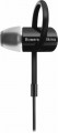Bowers & Wilkins - C5 Series 2 Earbud Headphones - Black