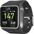adidas - miCoach Smart Run GPS Watch - Black