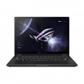 ASUS - ROG Flow X13 13.4” Touchscreen Gaming Laptop QHD - AMD Ryzen 9 7940HS with 32GB RAM - NVIDIA GeForce RTX 4070 - 1TB SSD