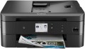 Brother - MFC-J1170DW Wireless Color All-in-One Refresh Subscription Eligible Inkjet Printer - Black