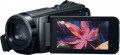 Canon - VIXIA HF W10 Waterproof HD Camcorder - Black