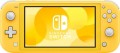 Nintendo - Switch Lite - Yellow