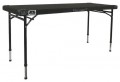 Grundorf - Adjustable Table - Black