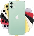 Apple - iPhone 11 128GB - Green