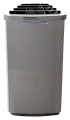 Whynter - 420 Sq. Ft. Portable Air Conditioner - Gray