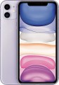 Apple - Geek Squad Certified Refurbished iPhone 11 with 64GB Memory Cell Phone (Unlocked) - Purple
