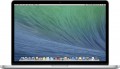 Apple - Geek Squad Certified Refurbished MacBook Pro with Retina display 15.4