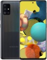 Samsung - Pre-Owned Galaxy A51 5G 128GB (Unlocked) - Prism Cube Black
