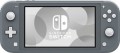 Nintendo - Switch Lite - Gray