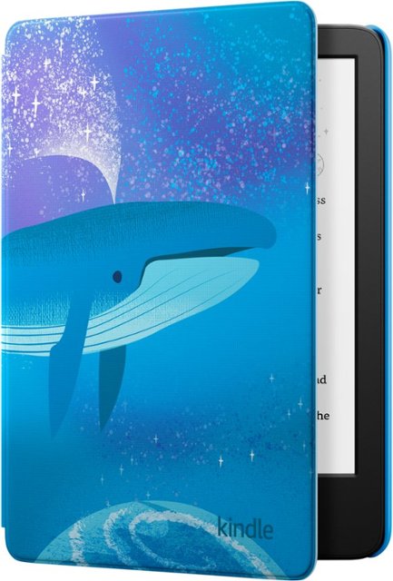  Kindle Kids (2022 release) – Includes access to thousands of  books, a cover, and a 2-year worry-free guarantee - 2022 - Space Whale -  Super 70% Off
