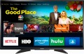 Toshiba - 55” Class – LED - 2160p – Smart - 4K UHD TV with HDR – Fire TV Edition