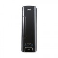 Acer - Aspire Desktop - Intel Core i3 - 2TB Hard Drive