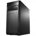Lenovo - 300-20ISH Desktop - Intel Core i3 - 4GB Memory - 1TB Hard Drive - Black