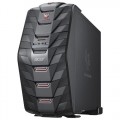 Acer - Aspire Predator G3-710 Desktop - Intel Core i7 - 16GB Memory - 1TB Hard Drive - Black-