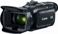 Canon - VIXIA HF G21 HD Flash Memory Premium Camcorder - Black
