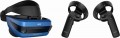 Acer - Mixed Reality Headset and Controllers for Compatible Windows PCs - Blue