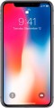 Apple - Pre-Owned iPhone X 64GB (Unlocked) - Space Gray